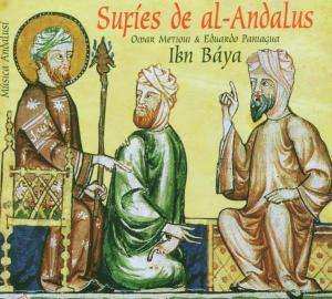 Album Eduardo Paniagua: Música Andalusí: Sufíes De Al-Andalus
