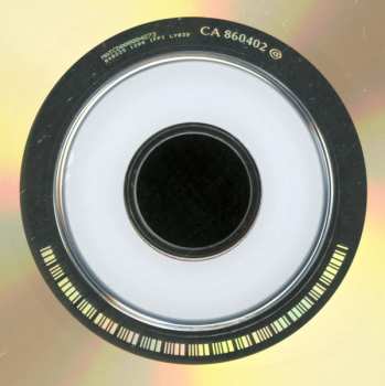 CD Ensemble Marani: Sharatin = შარათინ