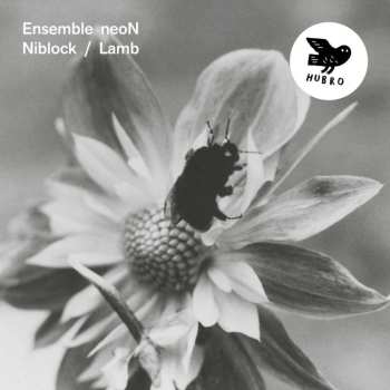 CD Ensemble neoN: Niblock / Lamb