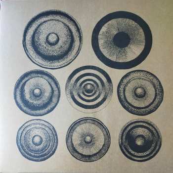 Album Ensemble Nist-nah: Elders