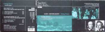 CD Ensemble Tiramisu: Gade - Mendelssohn | String Octets