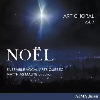 Matthias Maute: Noël