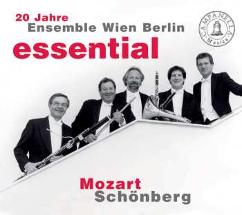 CD Ensemble Wien-Berlin: Essential