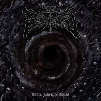 Album Enshadowed: Stare Into Abyss