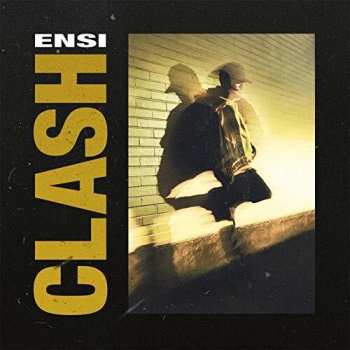 Album Ensi: Clash