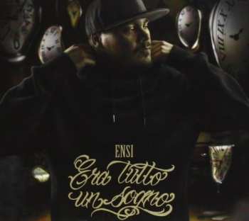 Album Ensi: Era Tutto Un Sogno