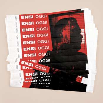 Album Ensi: Oggi