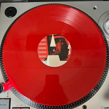 LP Ensi: Oggi LTD | NUM | CLR