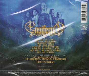 CD Ensiferum: One Man Army