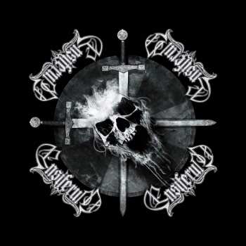 Merch Ensiferum: Sál Skull