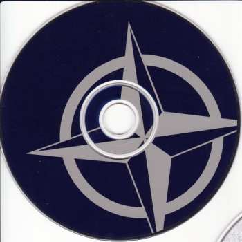 CD Ensign: Direction Of Things To Come