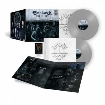 2LP Enslaved: Below The Lights LTD | CLR