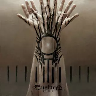 Enslaved: RIITIIR
