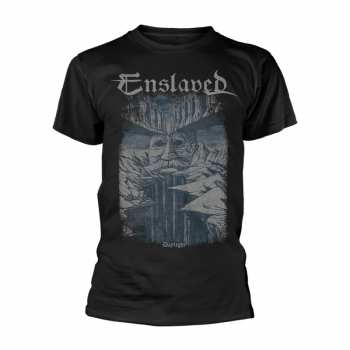 Merch Enslaved: Póló Daylight