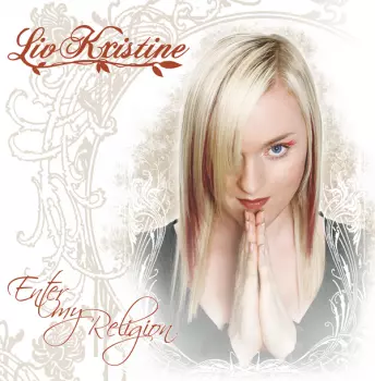 Liv Kristine: Enter My Religion