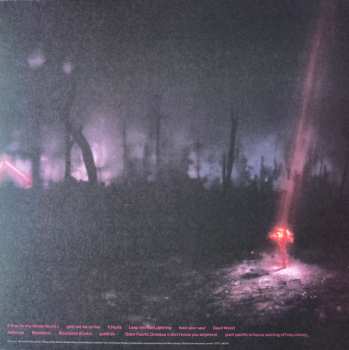 LP Enter Shikari: A Kiss for the Whole World