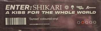 LP Enter Shikari: A Kiss for the Whole World