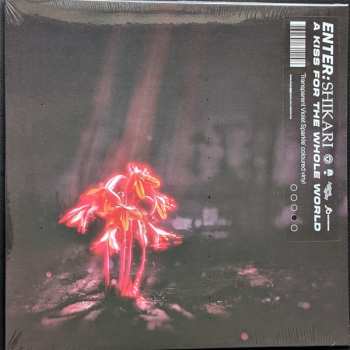 LP Enter Shikari: A Kiss For The Whole World