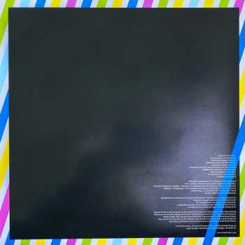 LP Enter Shikari: Nothing Is True & Everything Is Possible LTD | CLR