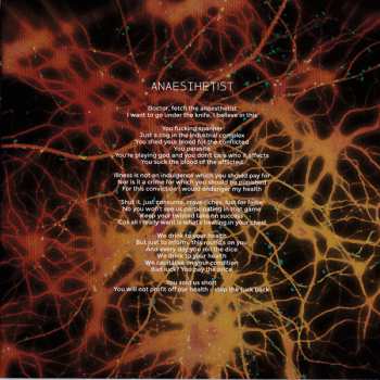 CD Enter Shikari: The Mindsweep