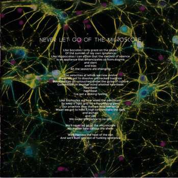 CD Enter Shikari: The Mindsweep