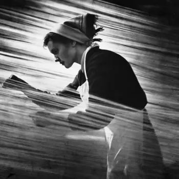 Jack White: Entering Heaven Alive