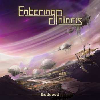 Album Entering Polaris: Godspeed