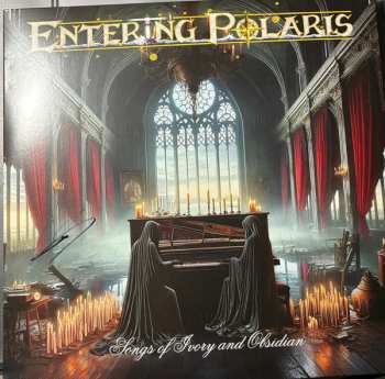 3LP Entering Polaris: Myths In motion / Songs Of Ivory And Obsidian