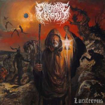 Album Enterprise Earth: Luciferous