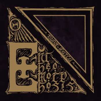 CD Entheomorphosis: Pyhä Kuilu