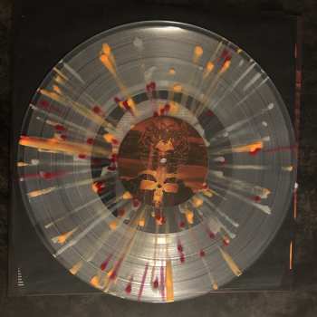 LP Enthroned: The Apocalypse Manifesto LTD | CLR