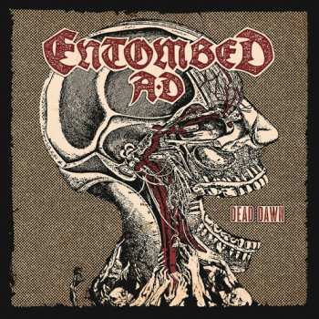 LP Entombed A.D.: Dead Dawn