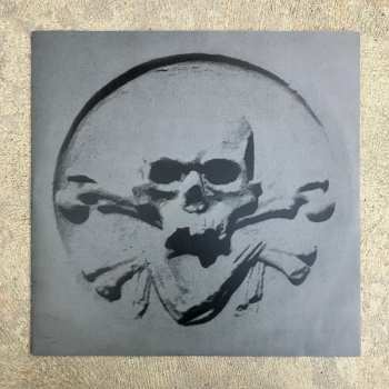 LP Entombed: Entombed