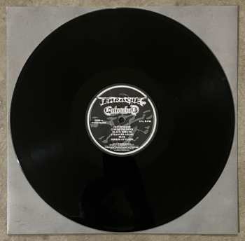 LP Entombed: Entombed