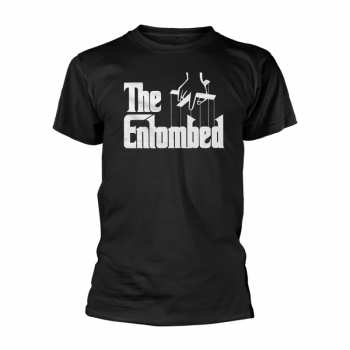 Merch Entombed: Póló Godfather