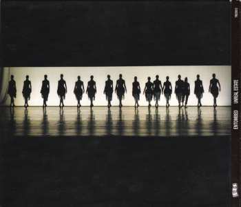 CD Entombed: Unreal Estate DIGI