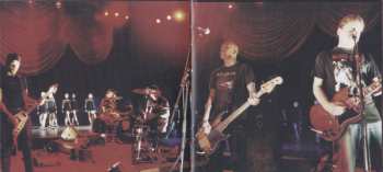 CD Entombed: Unreal Estate DIGI