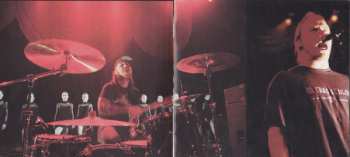 CD Entombed: Unreal Estate DIGI