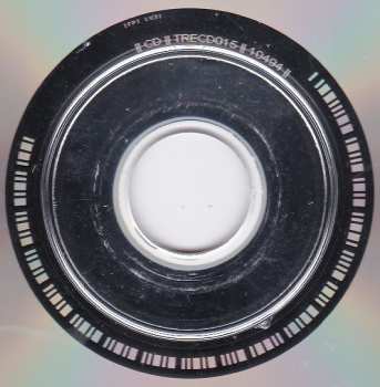 CD Entombed: Unreal Estate DIGI