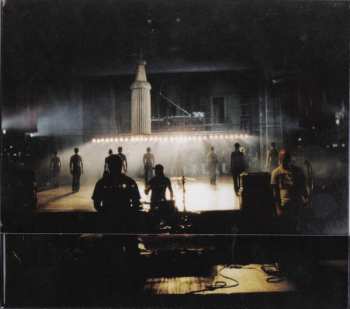 CD Entombed: Unreal Estate DIGI