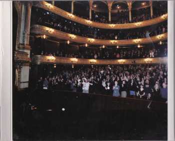 CD Entombed: Unreal Estate DIGI