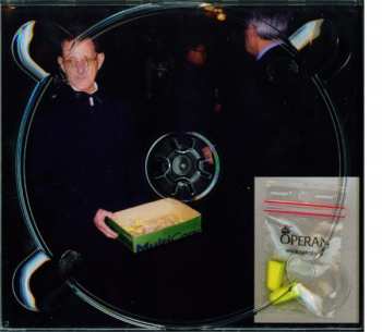 CD Entombed: Unreal Estate DIGI