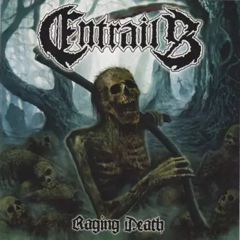 Raging Death