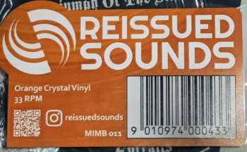 2LP Entrails: Resurrected From The Grave (Demo Collection) CLR