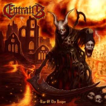 LP Entrails: Rise Of The Reaper
