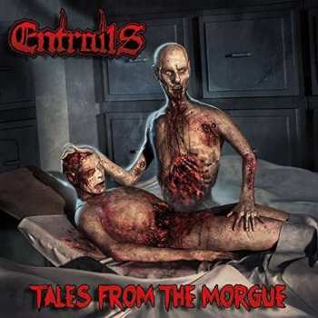 CD Entrails: Tales From The Morgue