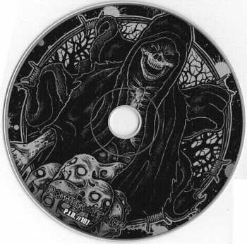 CD Entrails Massacre: Decline Of Our Century