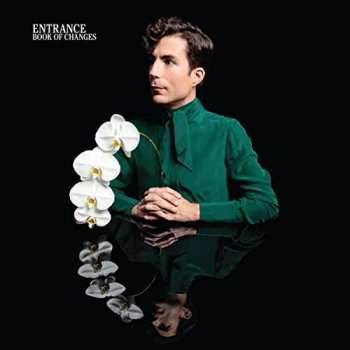 LP Entrance: Book Of Changes CLR