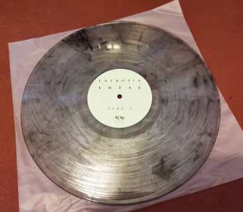 LP Entropia: Total CLR | LTD