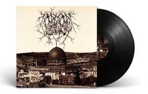 Album Entropy Created Consciousness: Impressions Of The Morning Star